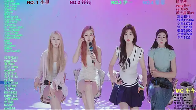 ZZ00033S online show from April 22, 11:40 am