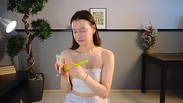 EvaDowe online show from March 6, 6:08 am