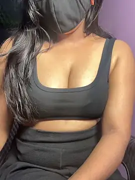 Amisha2 online show from February 12, 5:47 pm