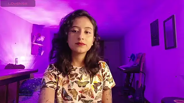 atenea dragon   online show from December 3, 2:14 am