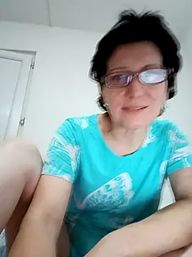 Vera Elle online show from October 26, 6:14 pm