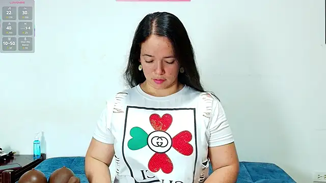 loreen grey online show from February 4, 8:12 pm