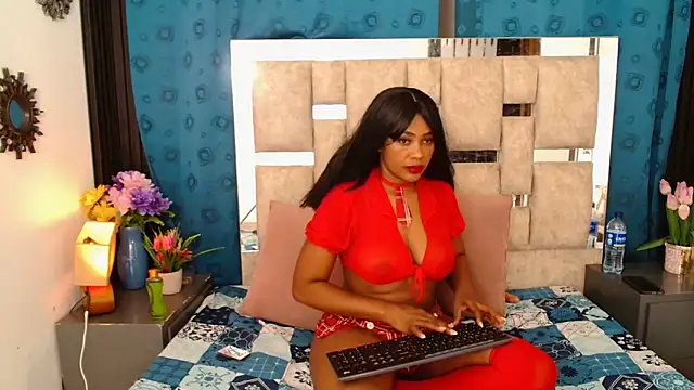 PerlaZultana online show from September 15, 9:44 pm