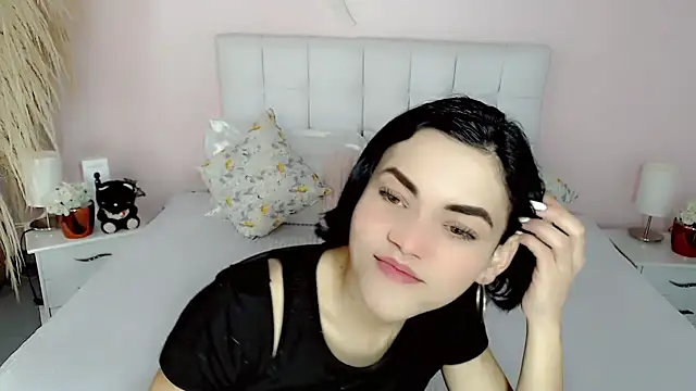 nathalialoes1 online show from January 16, 7:54 pm