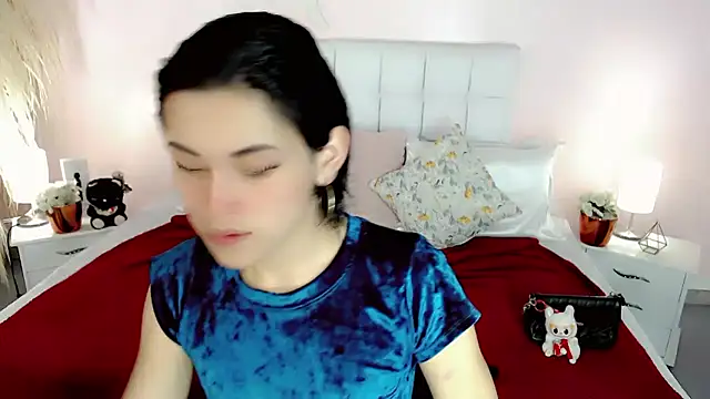 nathalialoes1 online show from January 13, 7:51 pm