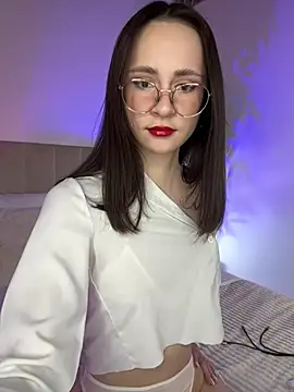 MartaBrent online show from February 22, 5:03 pm