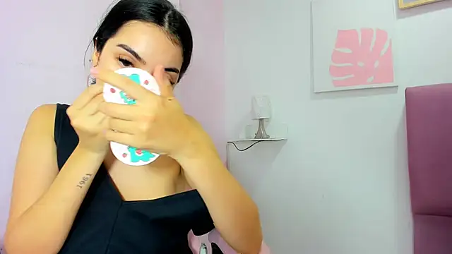 milk candy18 online show from November 27, 11:13 am