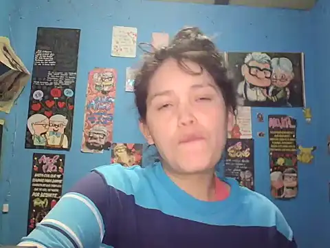 chanito 1421 online show from December 2, 8:44 pm