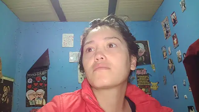 chanito 1421 online show from January 16, 3:52 pm