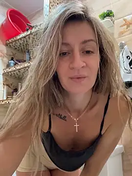 EvvaMur online show from October 20, 1:08 am