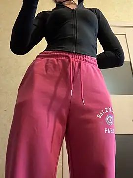 EvvaMur online show from September 13, 2:08 am