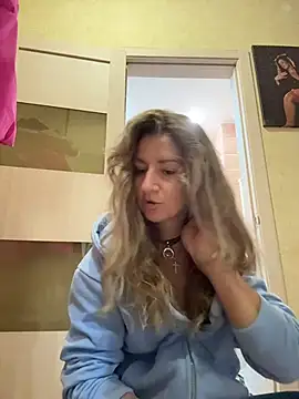 EvvaMur online show from February 10, 2:14 am