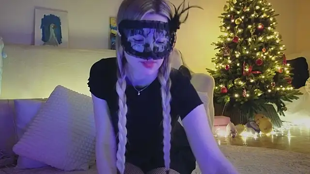 Pixxxis online show from January 8, 1:53 am