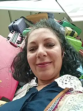 ValleriWind online show from November 21, 8:16 am