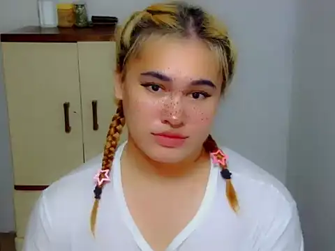 Annierose ts online show from February 3, 10:12 pm