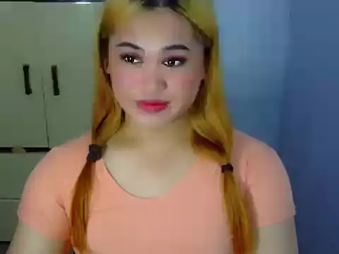 Annierose ts online show from February 21, 10:21 pm