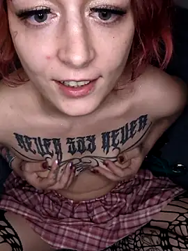 Snapshot of marijacucu chatting on October 11, 8:00 pm marijacucu online show from October 11, 8:00 pm