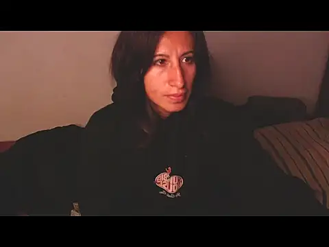 NathaSlave online show from October 16, 8:06 am