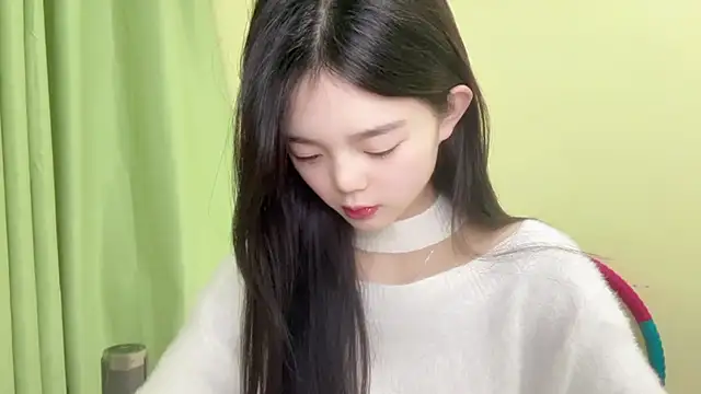 Nicole-13 online show from January 10, 9:25 am