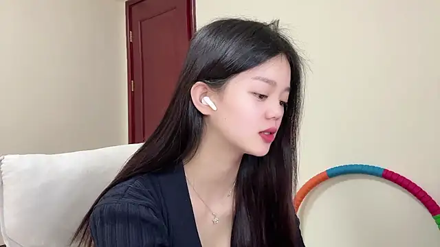 Nicole-13 online show from April 18, 12:35 am