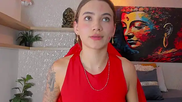 aitana baker  online show from January 17, 8:16 pm