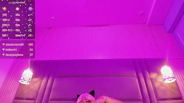 SamanthaaReed online show from October 24, 3:57 am