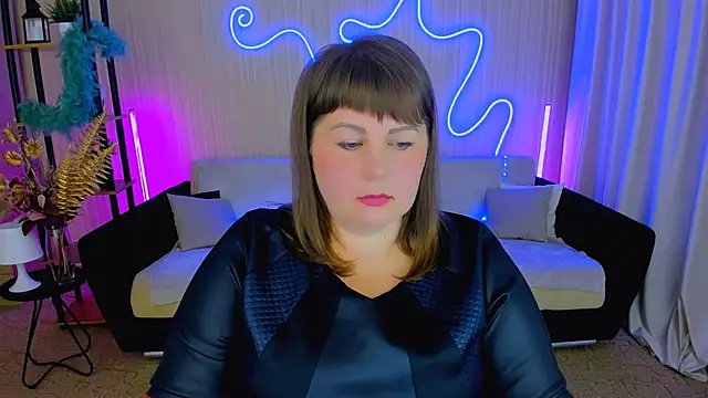 CrystaalStaar online show from September 27, 6:48 pm