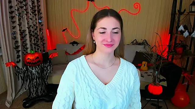 SensitiveSooul online show from October 28, 7:19 pm