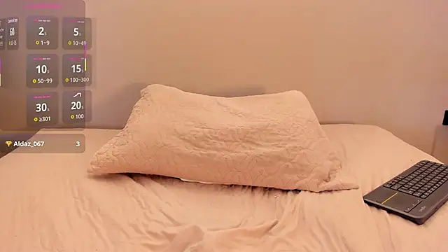 HannahToons online show from April 18, 4:26 am