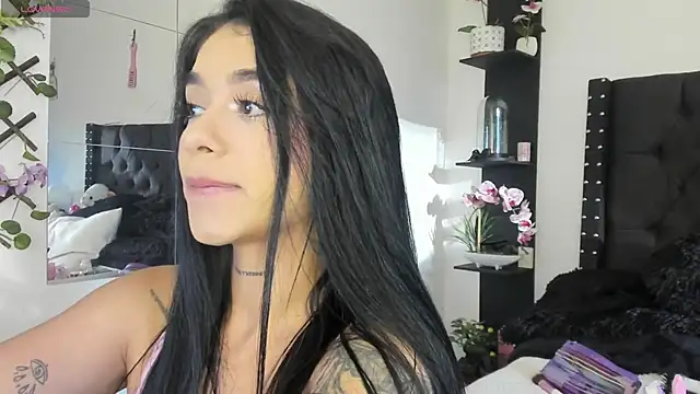 sara ramirez01 online show from March 19, 10:36 pm