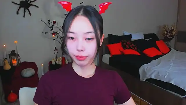 SoulHarmoonyy online show from October 30, 7:37 pm