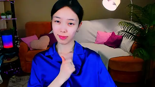 SoulHarmoonyy online show from January 14, 1:16 pm