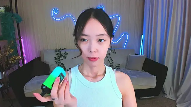 SoulHarmoonyy online show from October 21, 1:26 pm