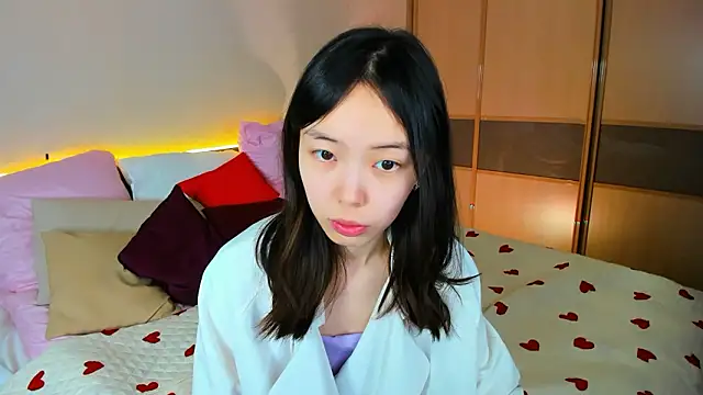 SoulHarmoonyy online show from March 2, 4:34 am