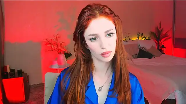 ChristinaConteeree online show from November 21, 7:27 pm