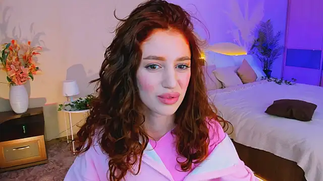 ChristinaConteeree online show from October 10, 8:25 pm