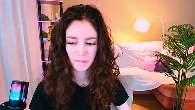 ChristinaConteeree online show from October 3, 4:23 pm