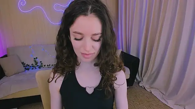 ChristinaConteeree online show from September 23, 1:31 pm