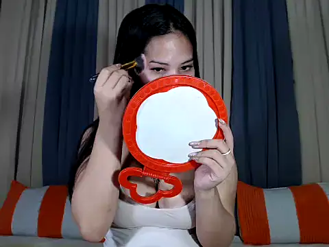 Trexiehot online show from December 19, 11:35 am