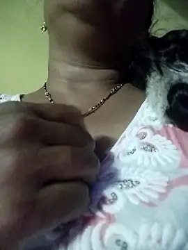 Snapshot of Monika_Telugu_Girl chatting on October 23, 6:03 pm Monika Telugu Girl online show from October 23, 6:03 pm