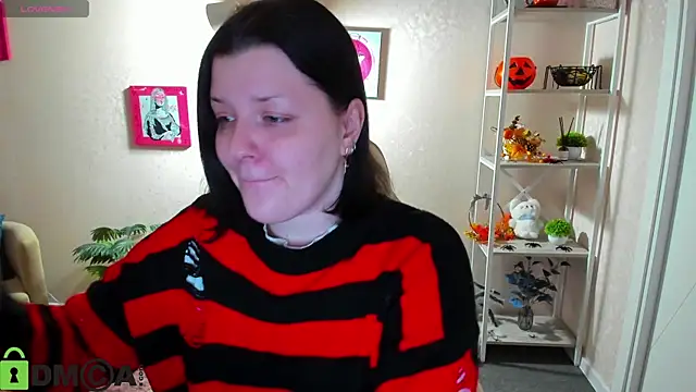 Michele Greenn online show from November 19, 3:12 pm