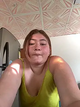 Rouse-Antonella online show from October 12, 8:22 pm