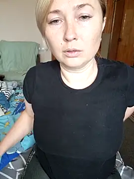 Xseniy online show from October 19, 12:29 pm