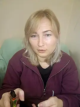 Xseniy online show from October 13, 7:38 pm