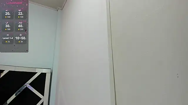 iisabella noa online show from November 18, 7:48 pm