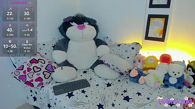 milita houston online show from March 21, 8:58 pm