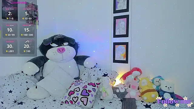 milita houston online show from April 19, 3:50 am