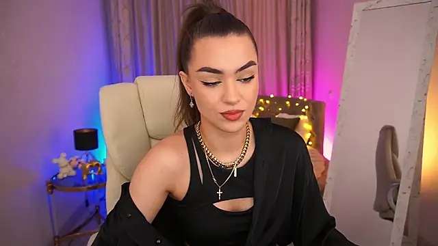 EricaSin online show from May 29, 6:33 am