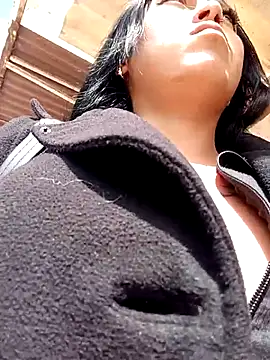 LunaHot 777 online show from February 25, 7:23 pm