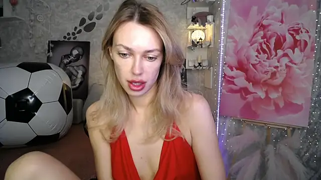 NickyAdamidi online show from July 14, 4:22 pm